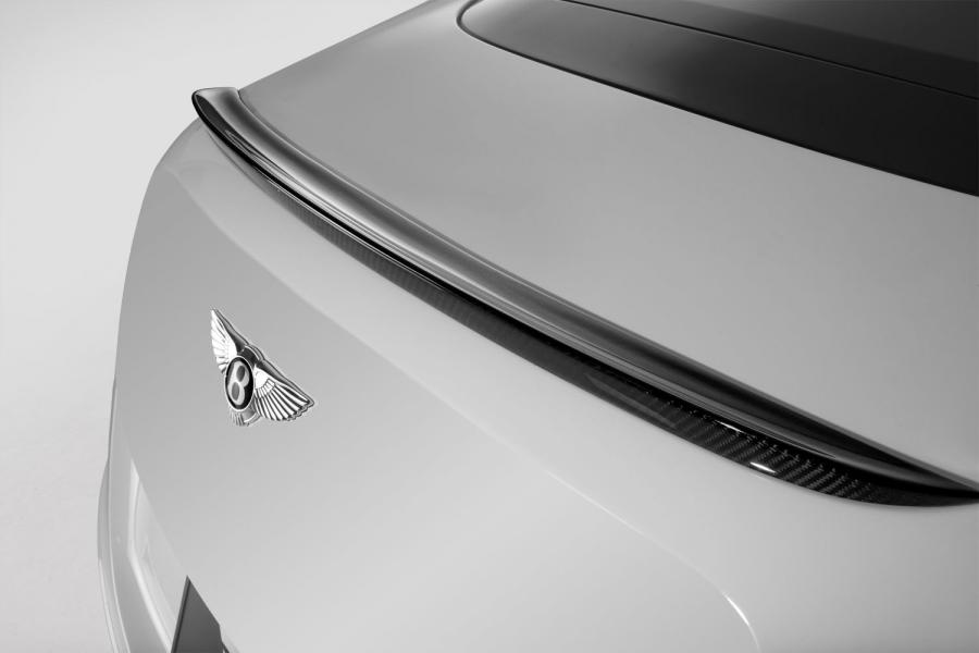  Bentley Continental BR-10 Coupe by Vorsteiner 2012 года  (фото 27 из 47)